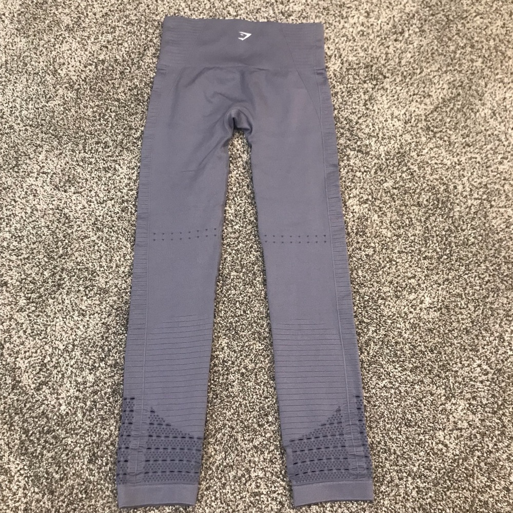 Gymshark leggings - Picture 5 of 6